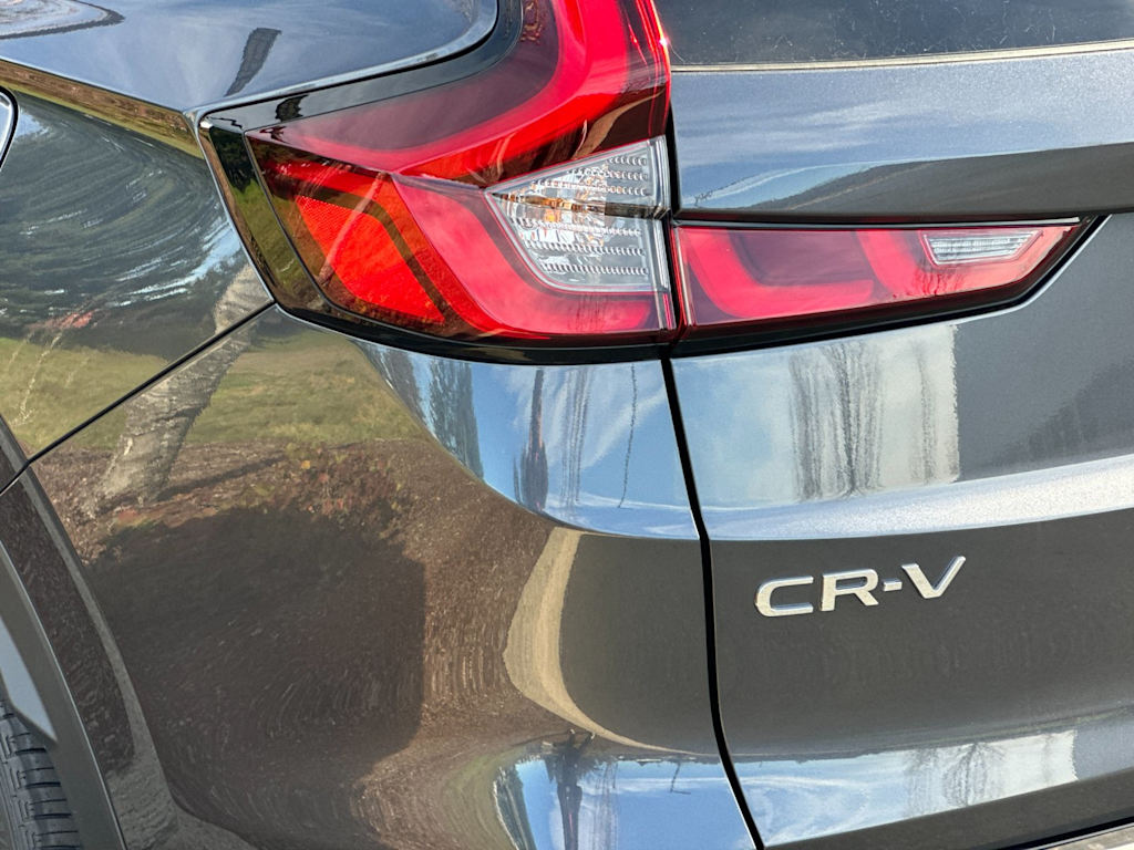 Thumbnail: 2026 Honda CR-V - 19