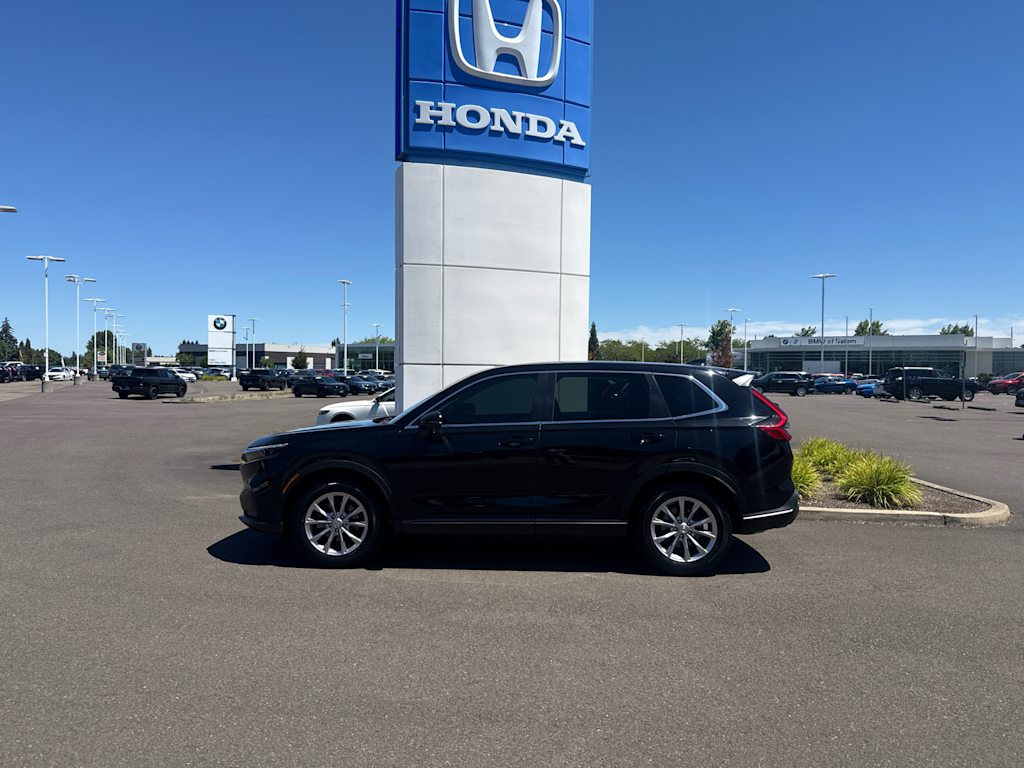 Thumbnail: 2024 Honda CR-V - 6