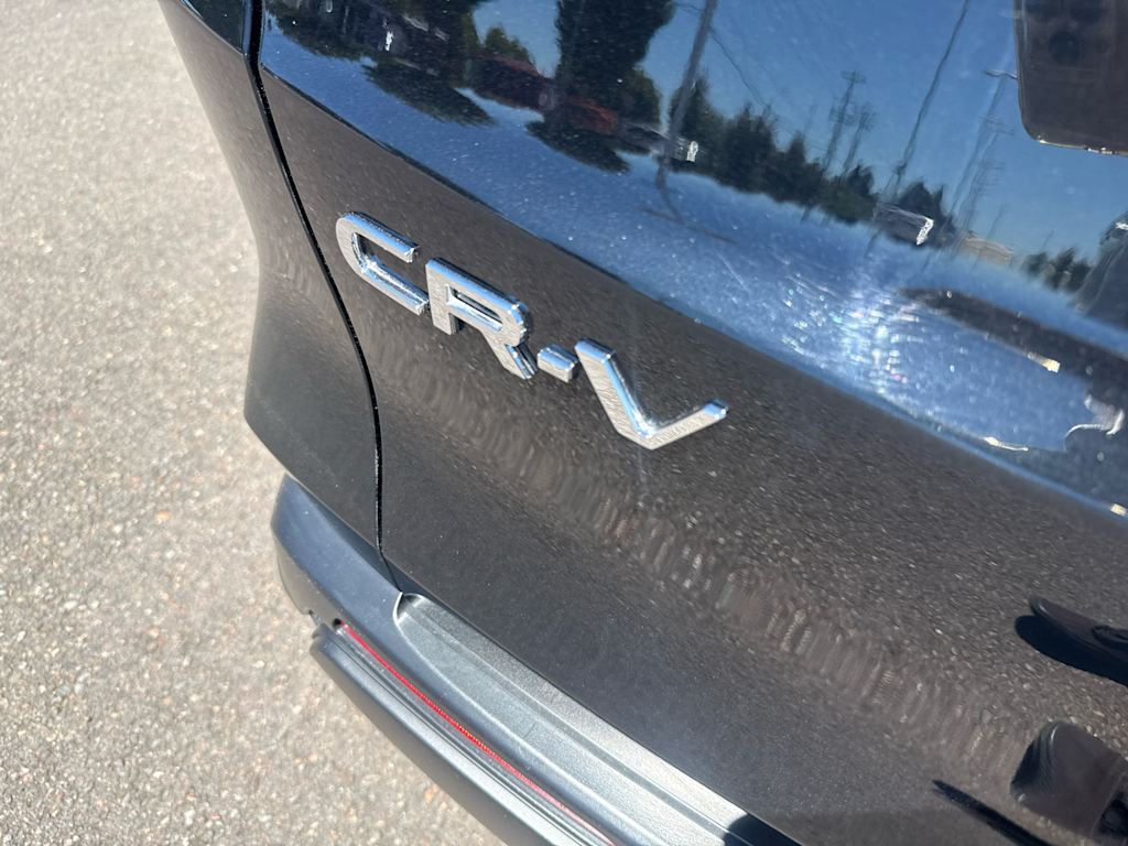 Thumbnail: 2024 Honda CR-V - 20
