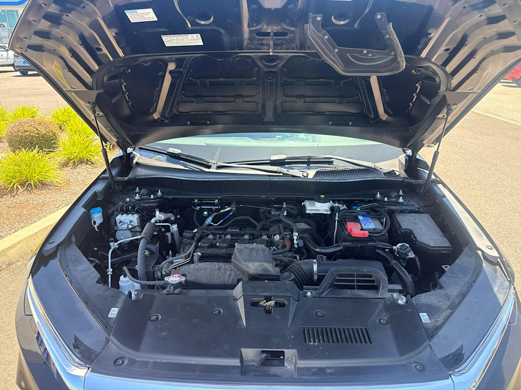 Thumbnail: 2024 Honda CR-V - 8