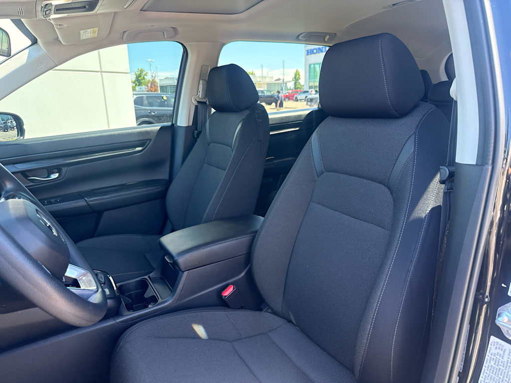 Thumbnail: 2024 Honda CR-V - 10