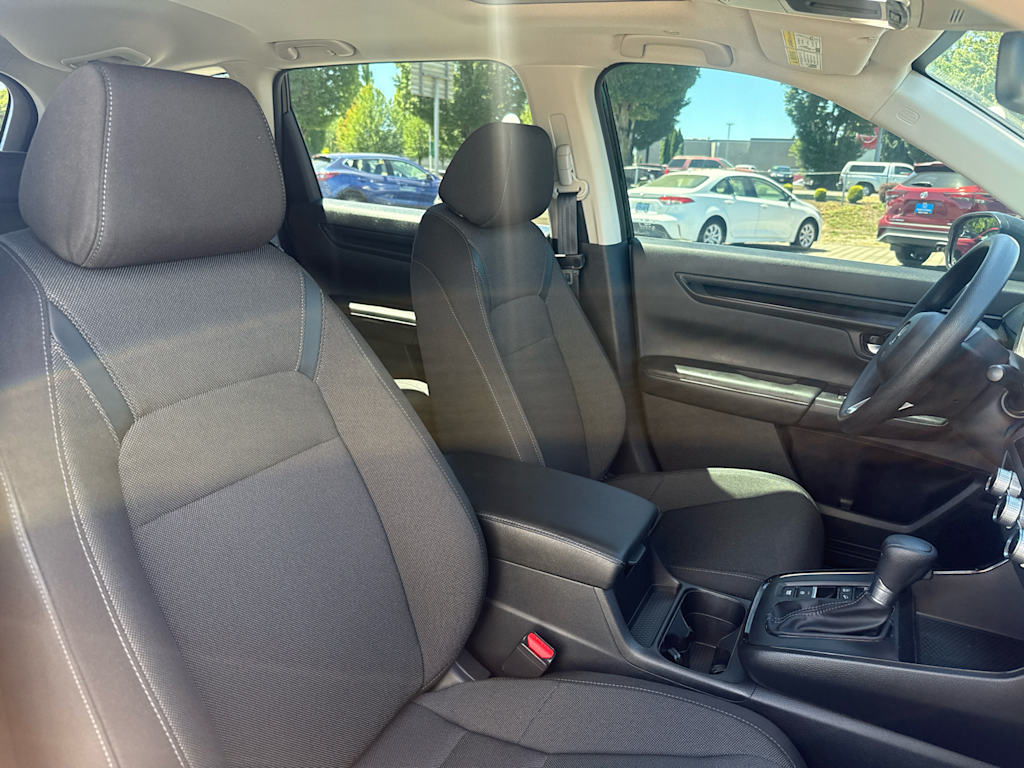 Thumbnail: 2024 Honda CR-V - 11