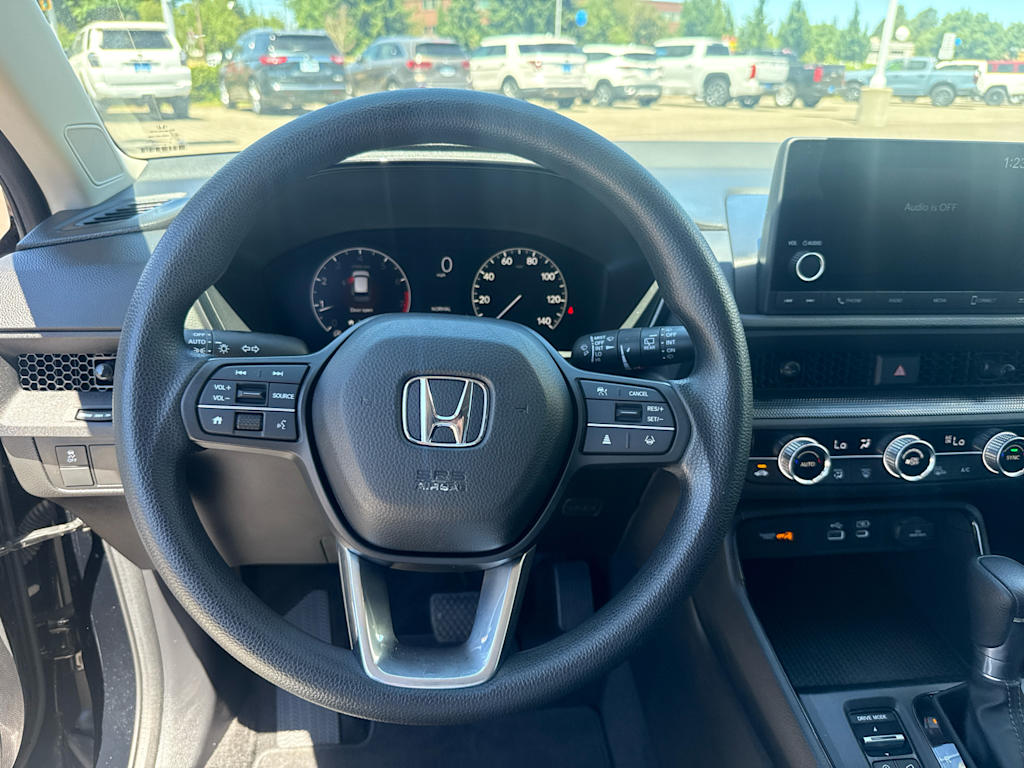 Thumbnail: 2024 Honda CR-V - 13