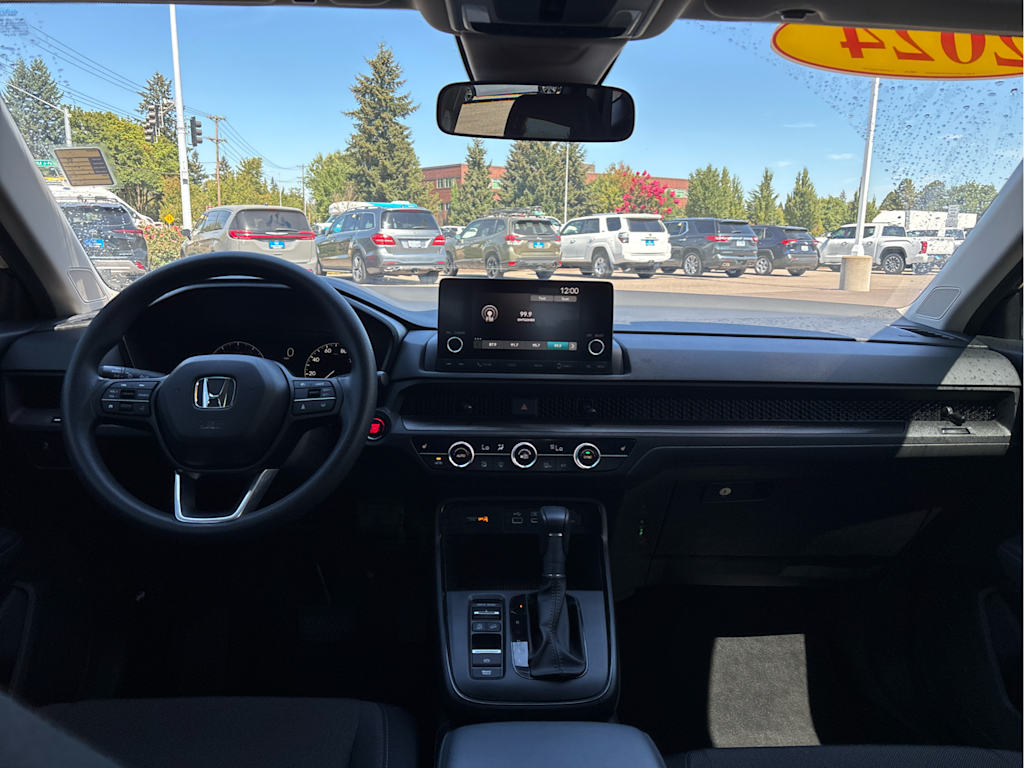 Thumbnail: 2024 Honda CR-V - 9