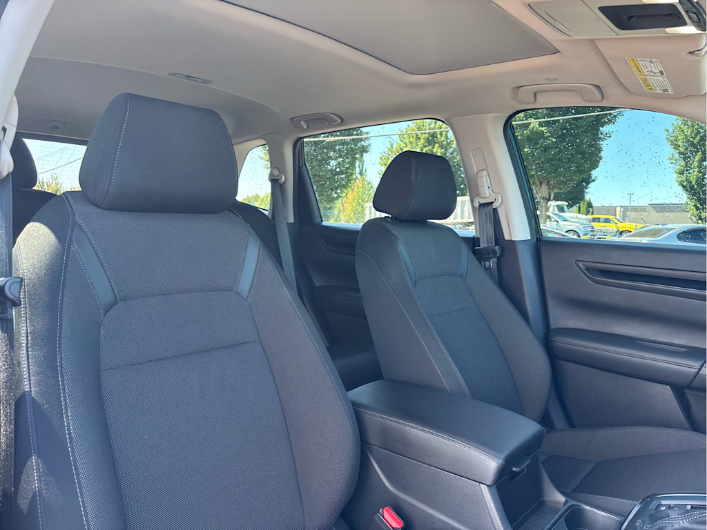 Thumbnail: 2024 Honda CR-V - 11