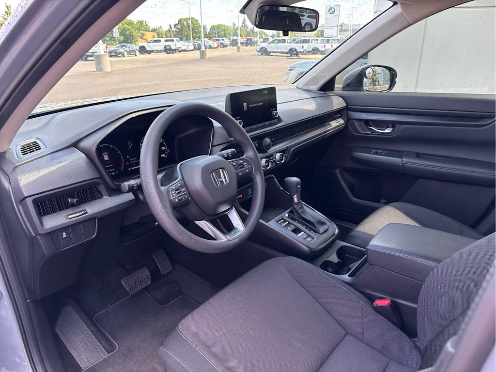 Thumbnail: 2025 Honda CR-V - 2