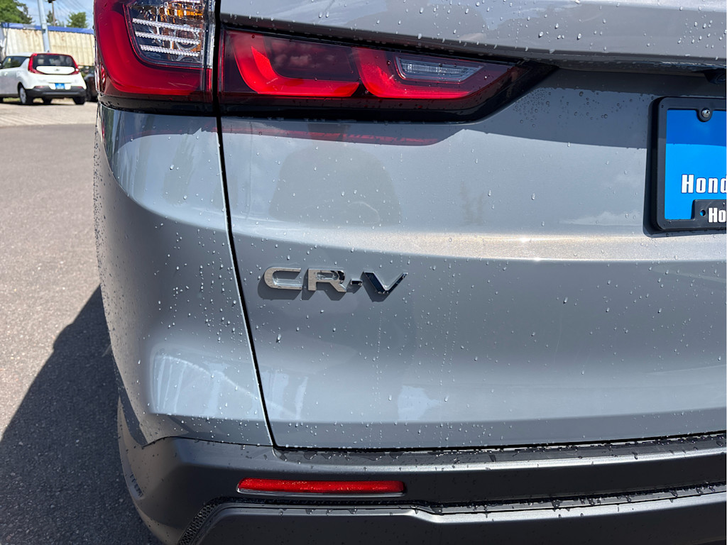 Thumbnail: 2025 Honda CR-V - 6