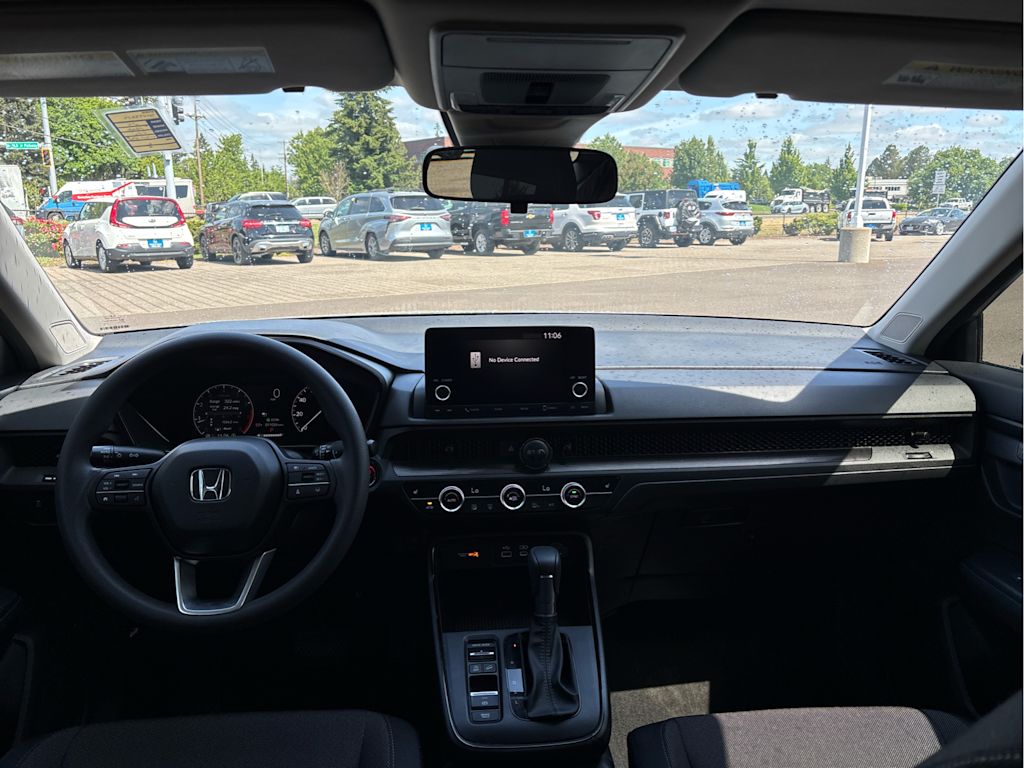 Thumbnail: 2025 Honda CR-V - 9