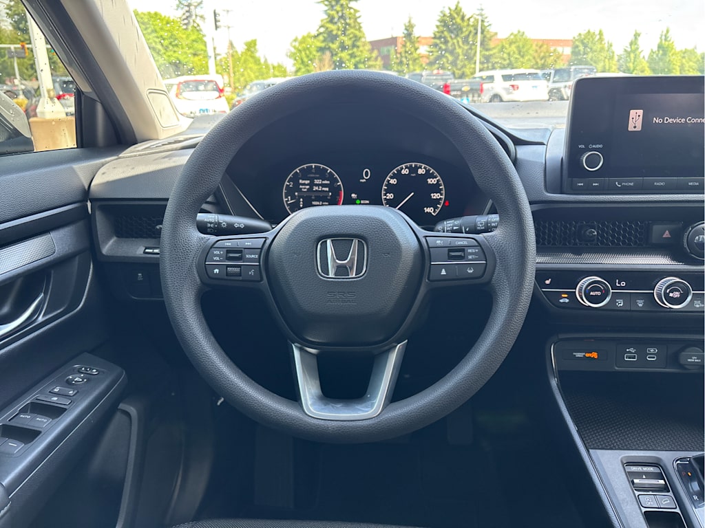 Thumbnail: 2025 Honda CR-V - 13