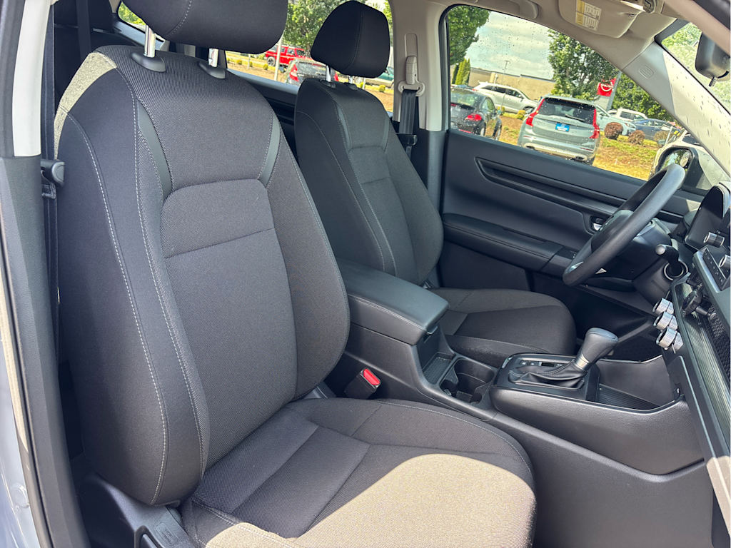 Thumbnail: 2025 Honda CR-V - 11