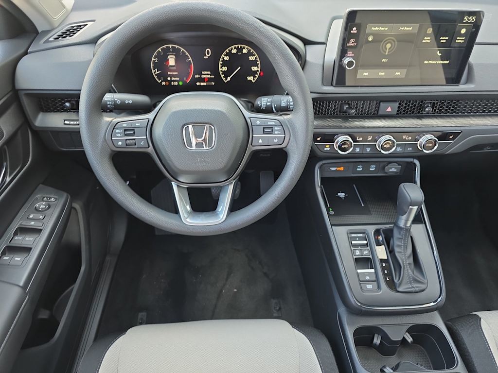 Thumbnail: 2026 Honda CR-V - 11