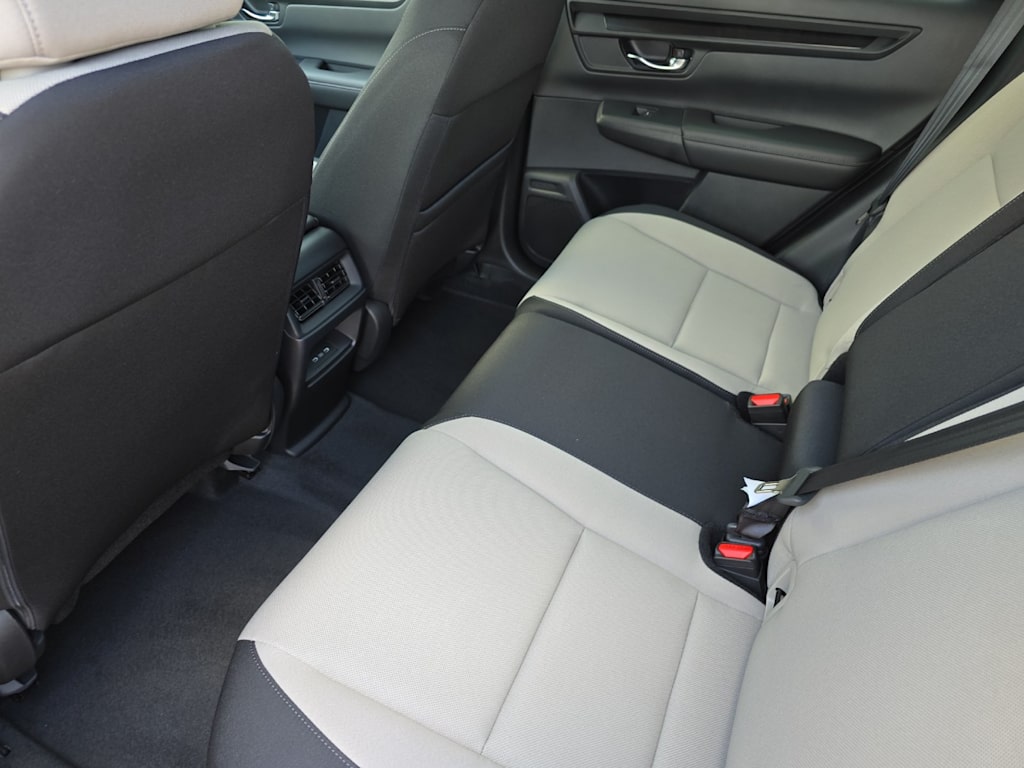 Thumbnail: 2026 Honda CR-V - 10