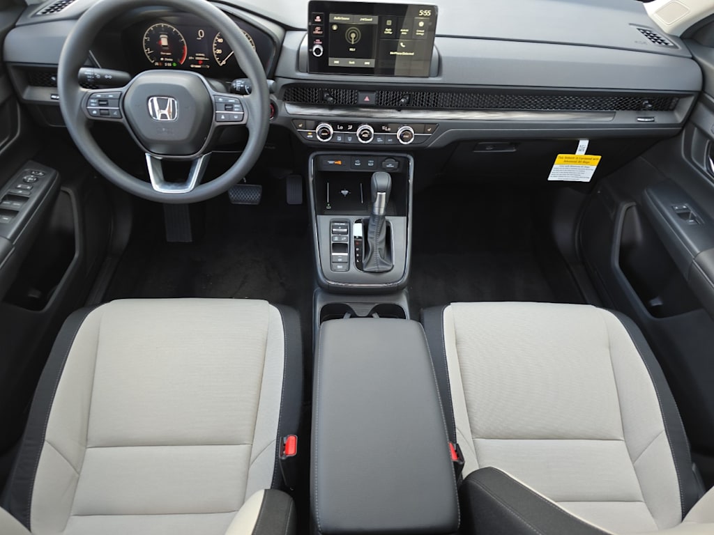 Thumbnail: 2026 Honda CR-V - 2