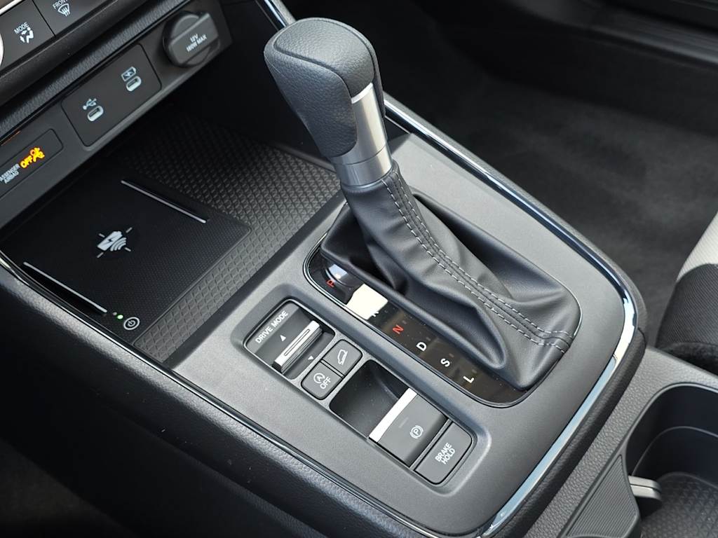 Thumbnail: 2026 Honda CR-V - 14