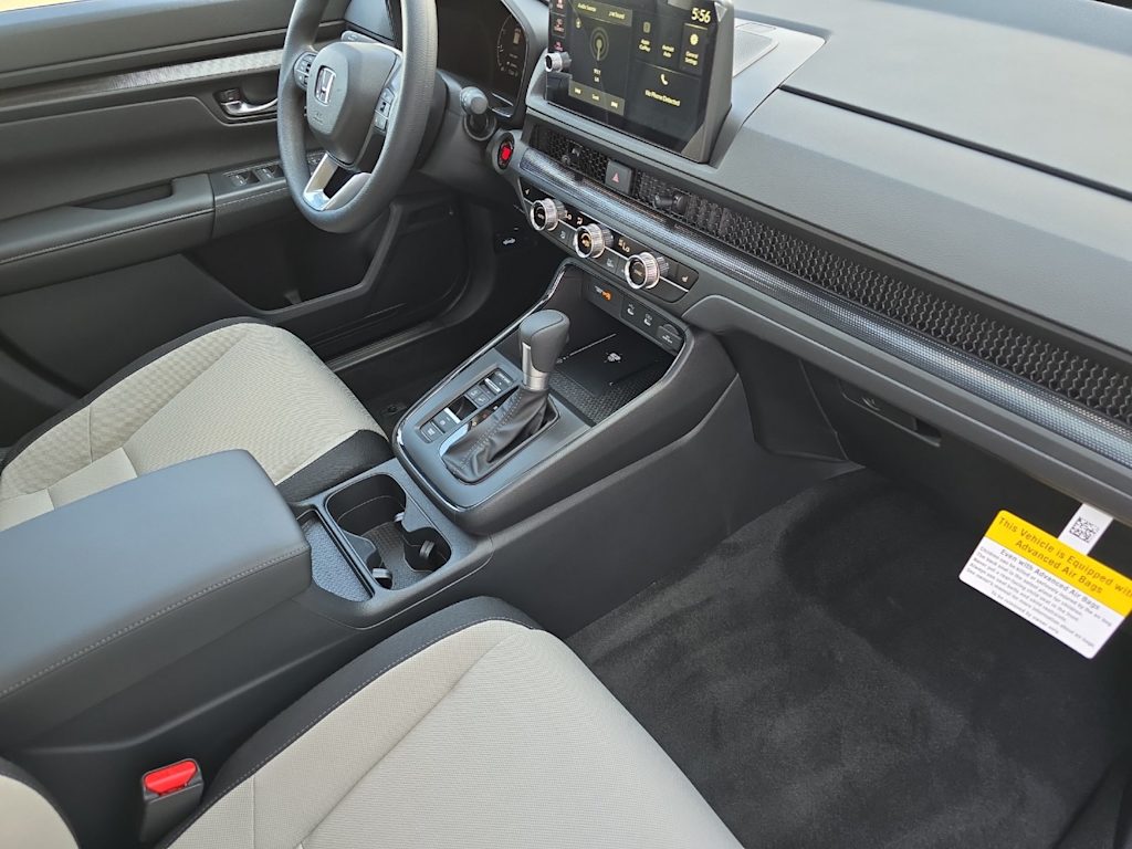 Thumbnail: 2026 Honda CR-V - 12