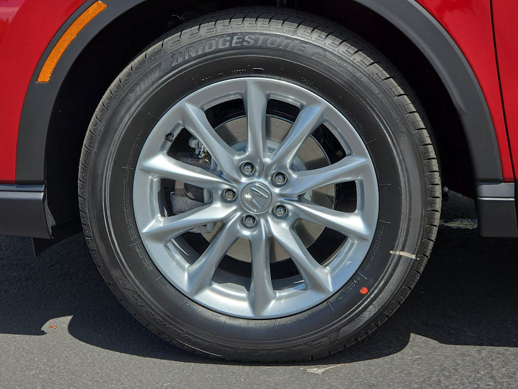 Thumbnail: 2026 Honda CR-V - 7