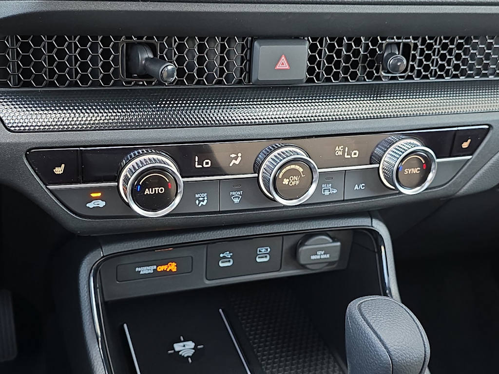 Thumbnail: 2026 Honda CR-V - 24