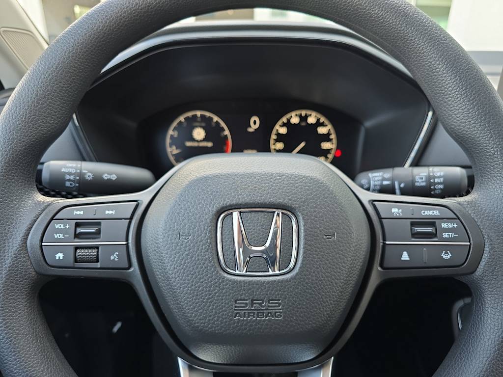 Thumbnail: 2026 Honda CR-V - 26