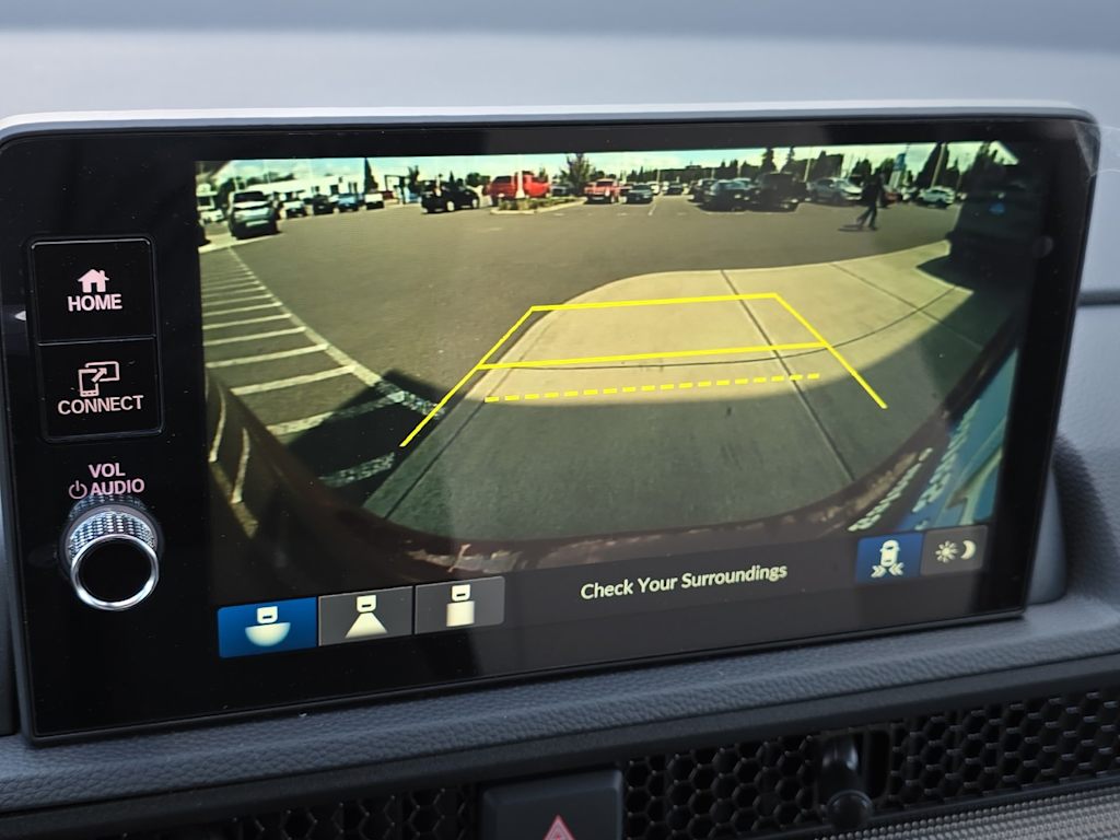 Thumbnail: 2026 Honda CR-V - 23