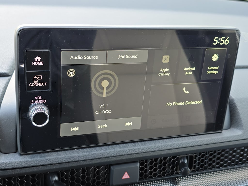 Thumbnail: 2026 Honda CR-V - 13