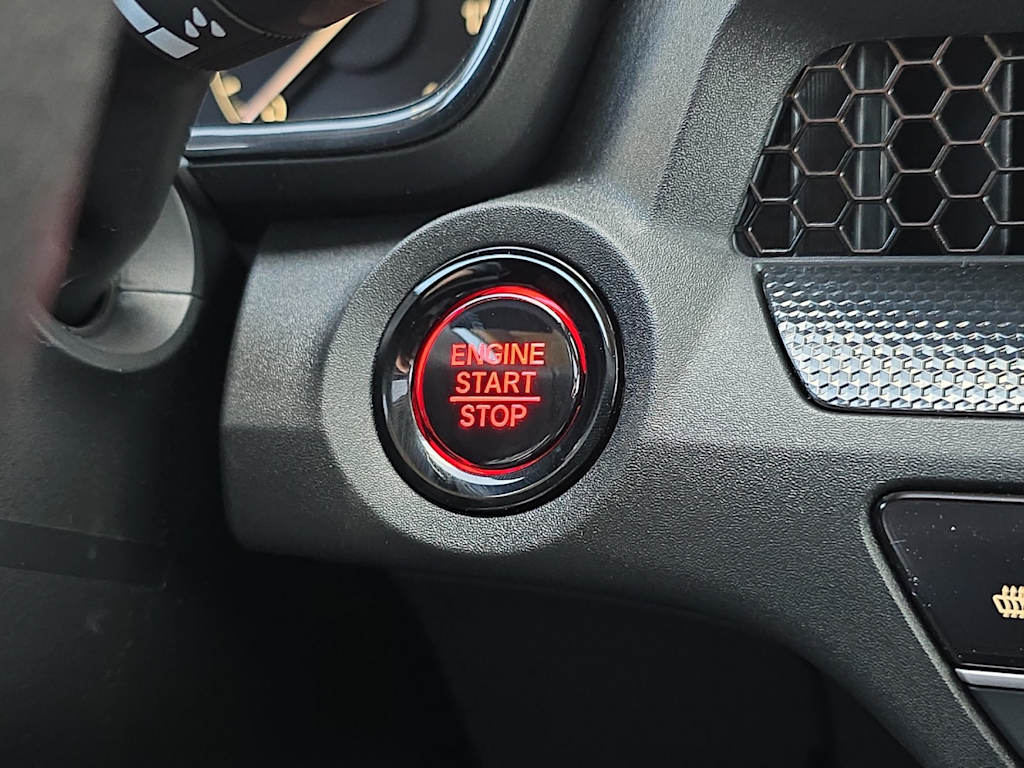 Thumbnail: 2026 Honda CR-V - 25