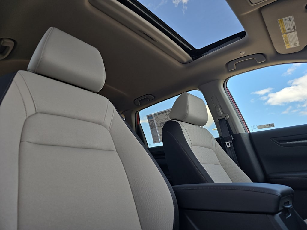 Thumbnail: 2026 Honda CR-V - 9