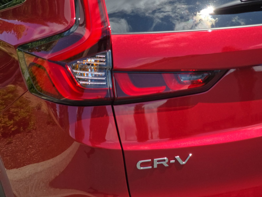 Thumbnail: 2026 Honda CR-V - 19