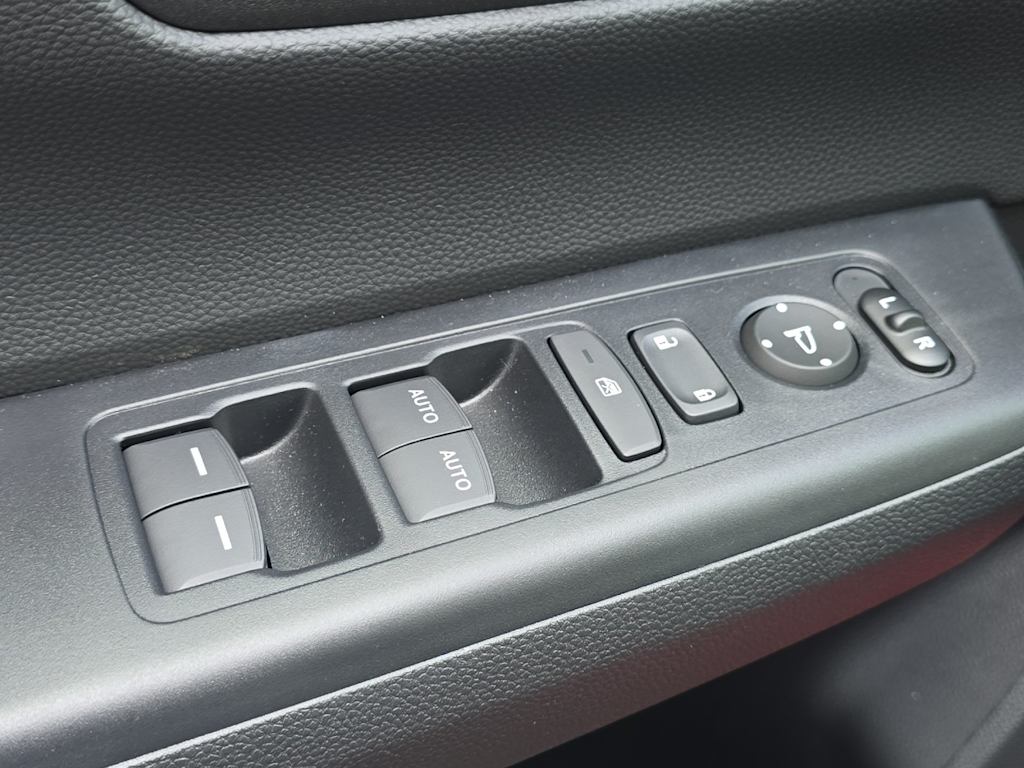 Thumbnail: 2026 Honda CR-V - 18