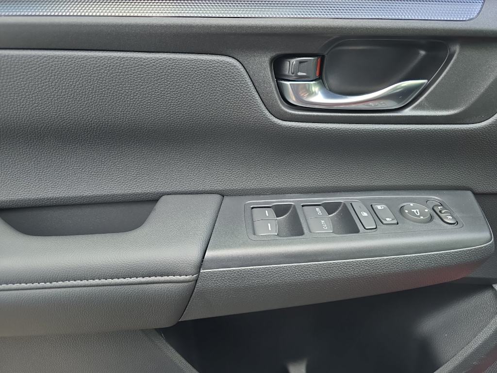 Thumbnail: 2026 Honda CR-V - 17