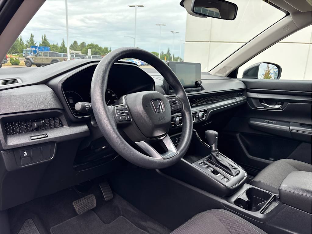 Thumbnail: 2024 Honda CR-V - 2