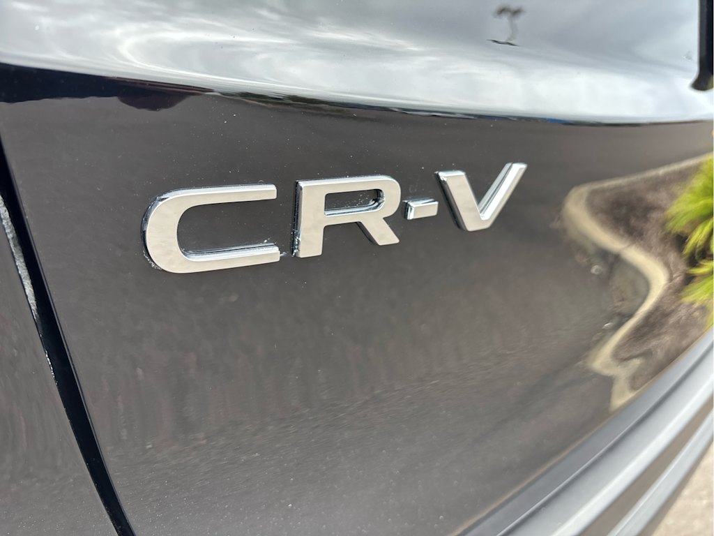 Thumbnail: 2024 Honda CR-V - 7