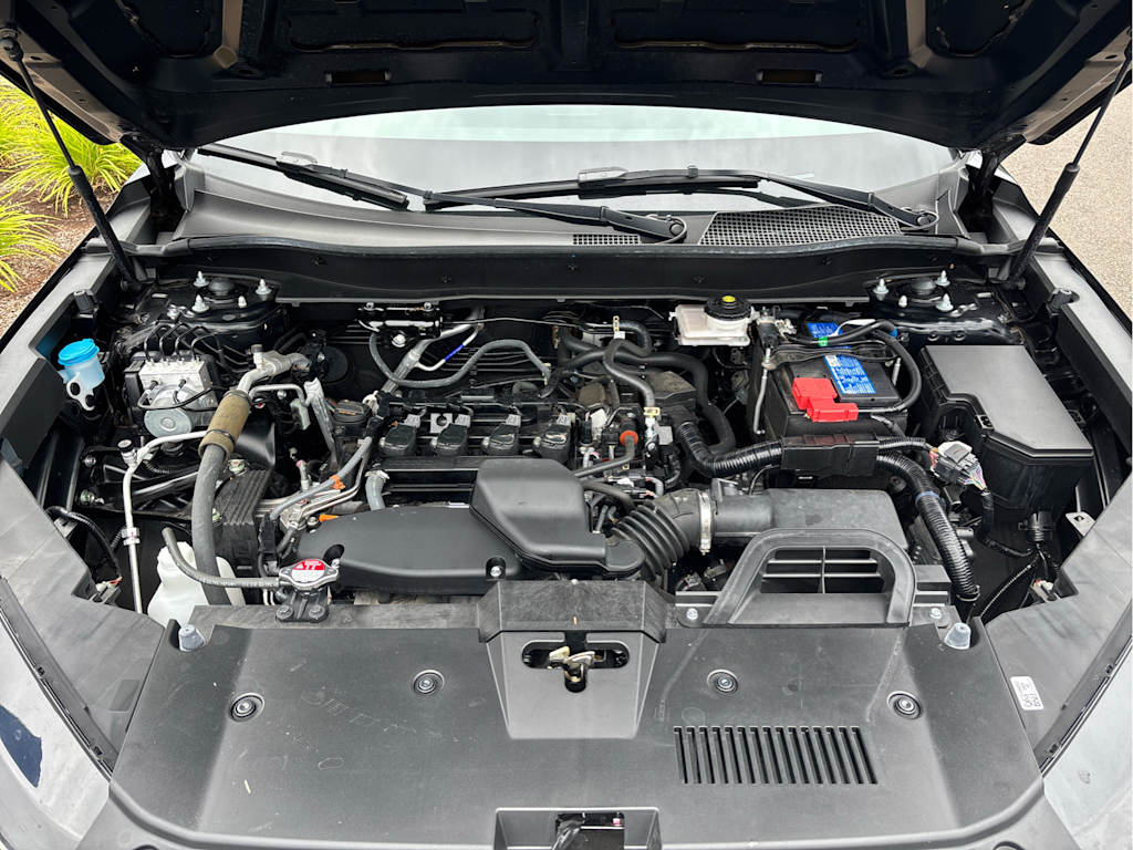 Thumbnail: 2024 Honda CR-V - 9
