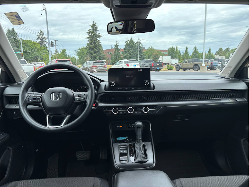 Thumbnail: 2024 Honda CR-V - 10