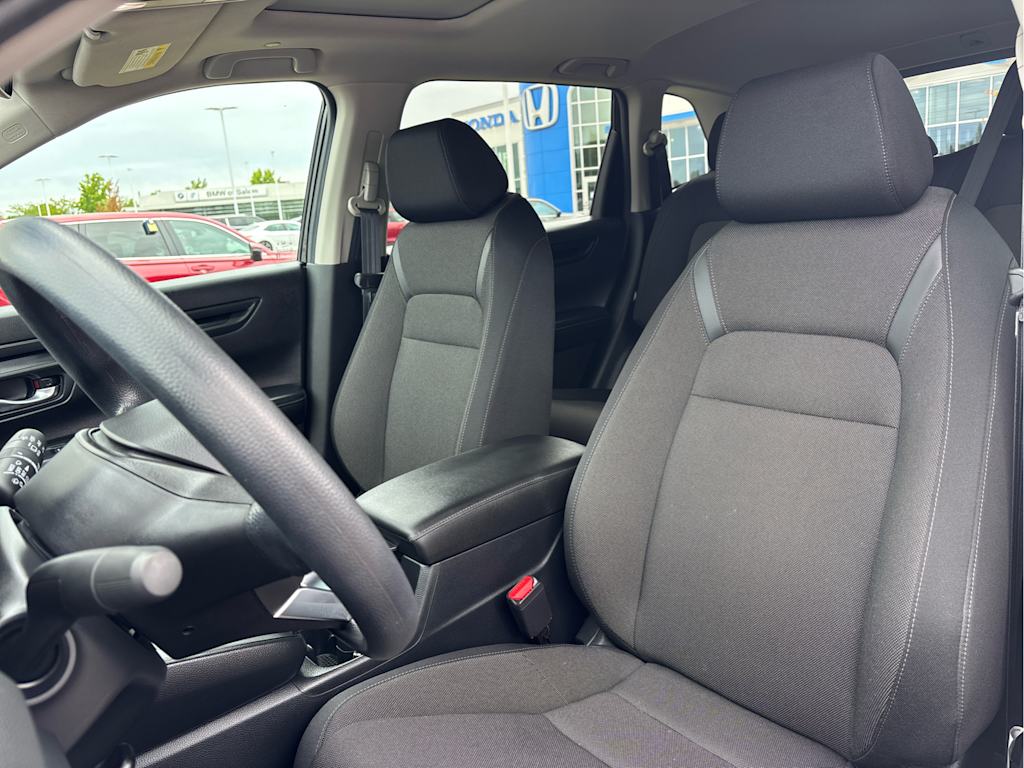 Thumbnail: 2024 Honda CR-V - 11