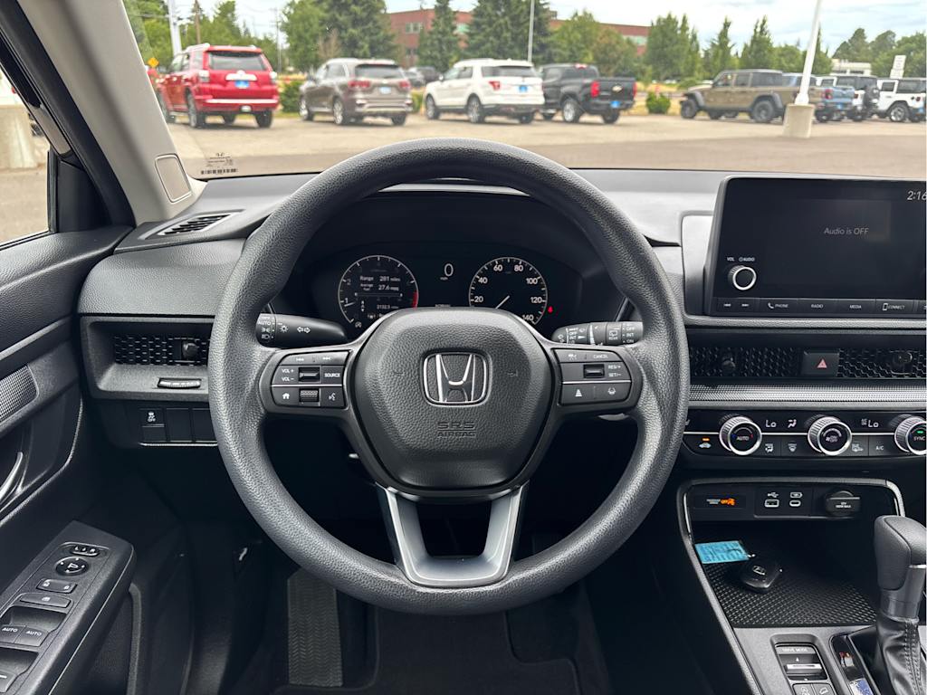 Thumbnail: 2024 Honda CR-V - 14