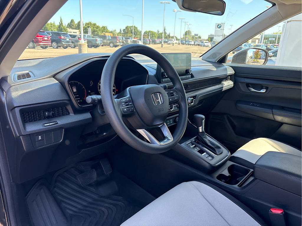 Thumbnail: 2025 Honda CR-V - 2