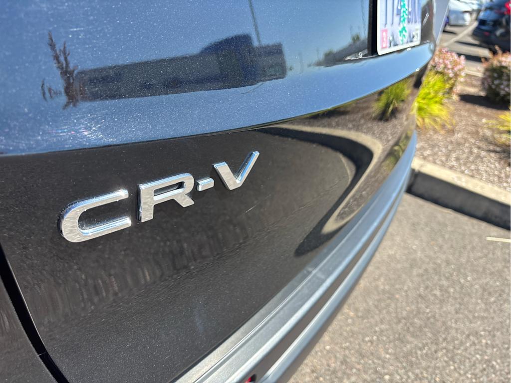 Thumbnail: 2025 Honda CR-V - 7