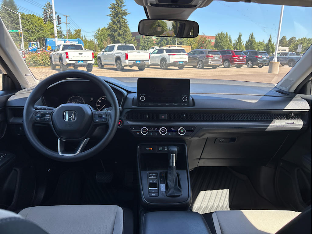 Thumbnail: 2025 Honda CR-V - 10