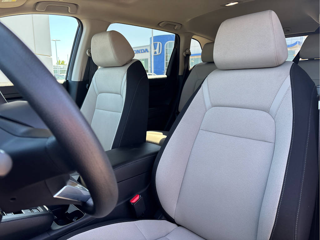 Thumbnail: 2025 Honda CR-V - 11