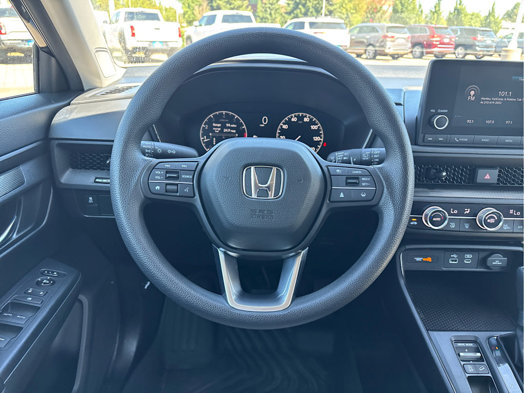 Thumbnail: 2025 Honda CR-V - 14