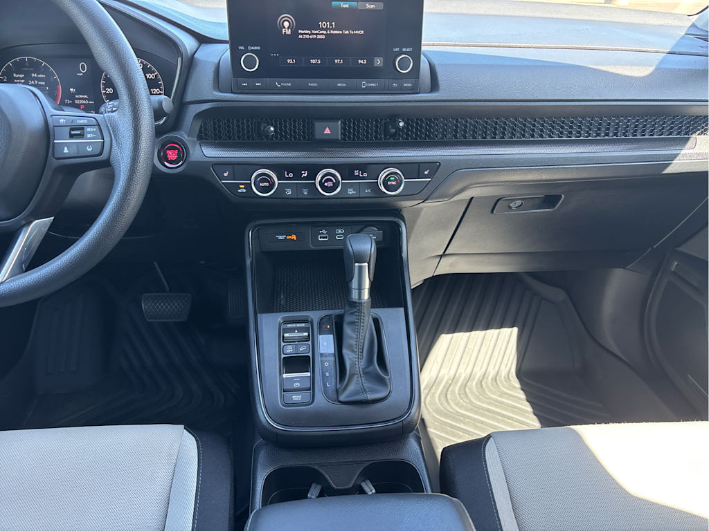 Thumbnail: 2025 Honda CR-V - 15