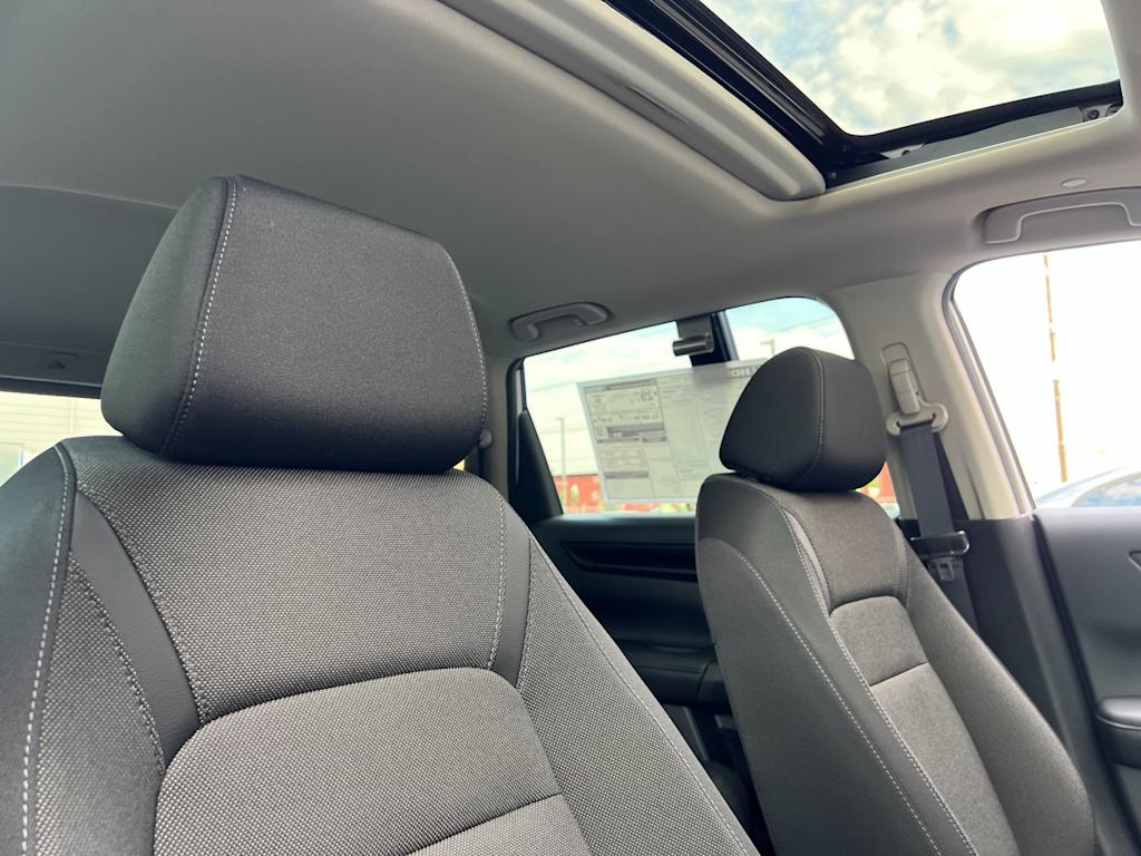 Thumbnail: 2026 Honda CR-V - 10