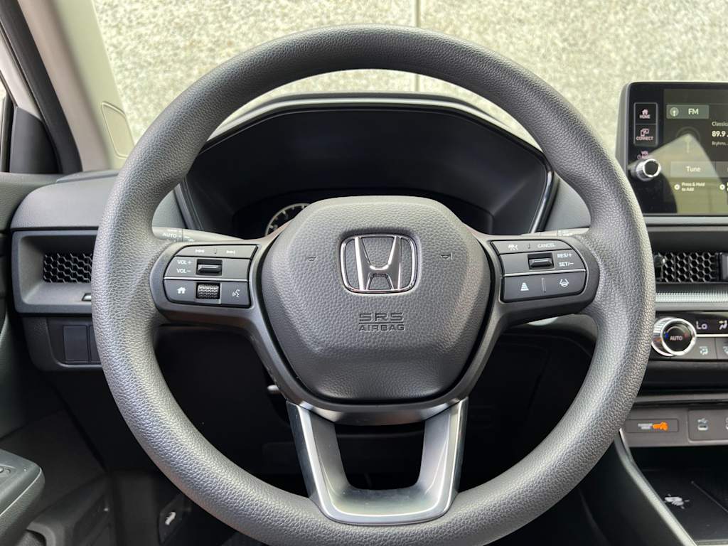Thumbnail: 2026 Honda CR-V - 13