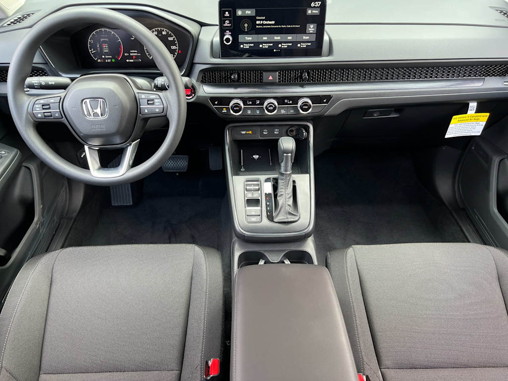 Thumbnail: 2026 Honda CR-V - 2