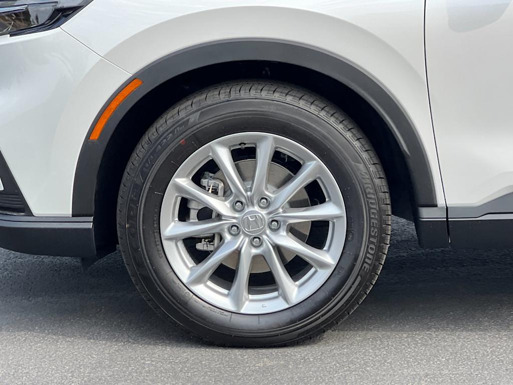 Thumbnail: 2026 Honda CR-V - 8