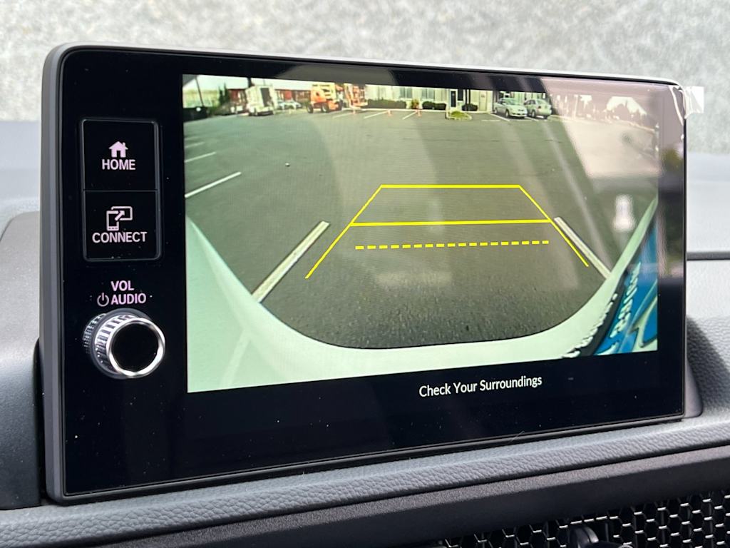 Thumbnail: 2026 Honda CR-V - 24