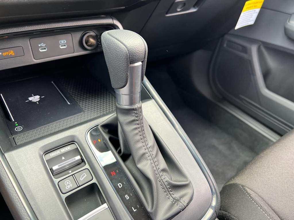 Thumbnail: 2026 Honda CR-V - 16