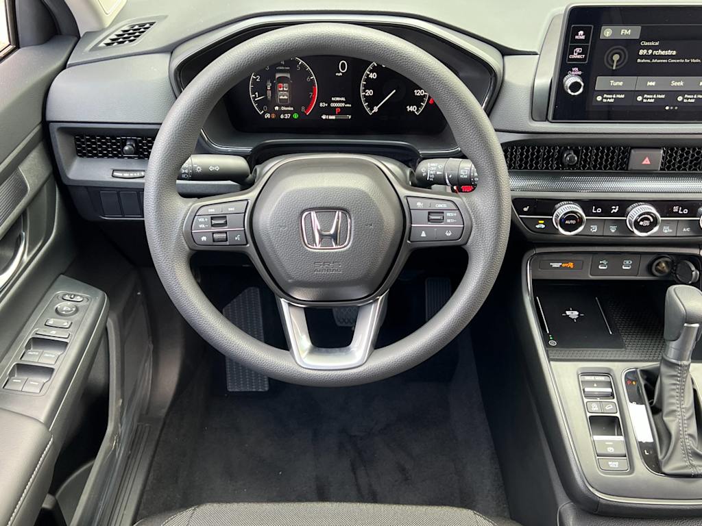 Thumbnail: 2026 Honda CR-V - 13