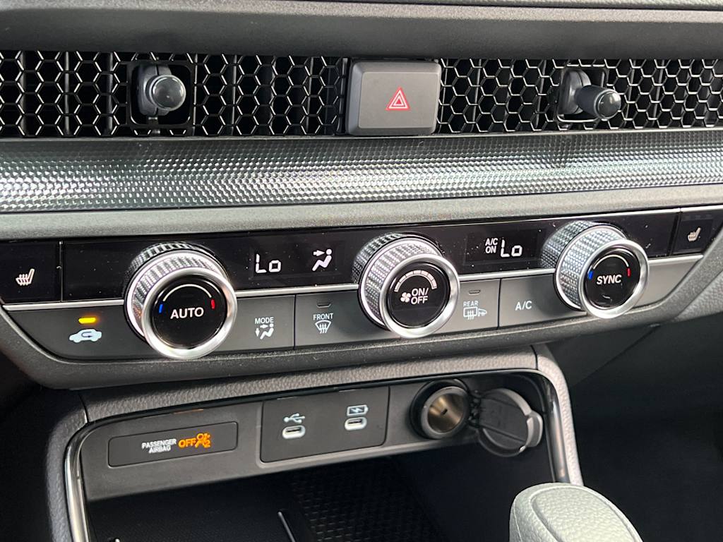 Thumbnail: 2026 Honda CR-V - 24