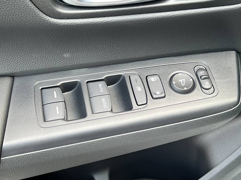 Thumbnail: 2026 Honda CR-V - 22